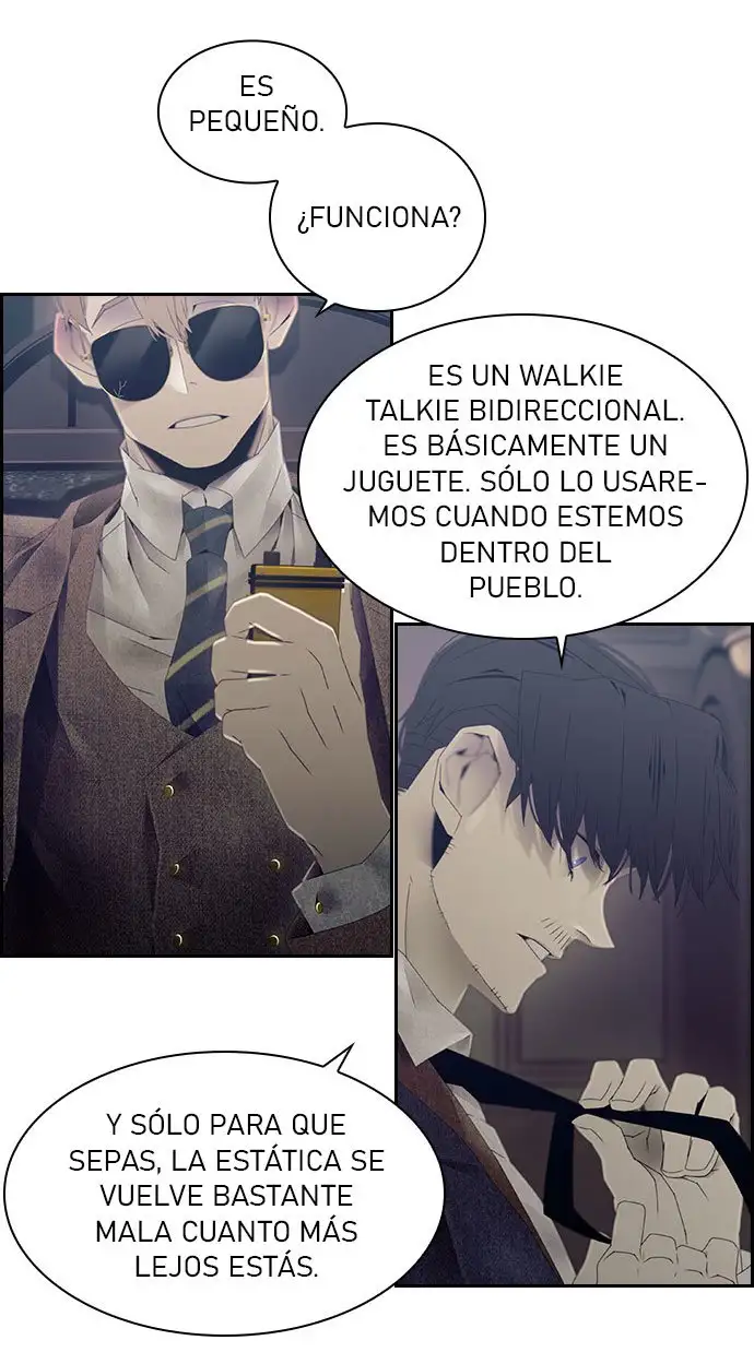 Tacit - Capítulo 26 - Página 6 - LectorTMOo