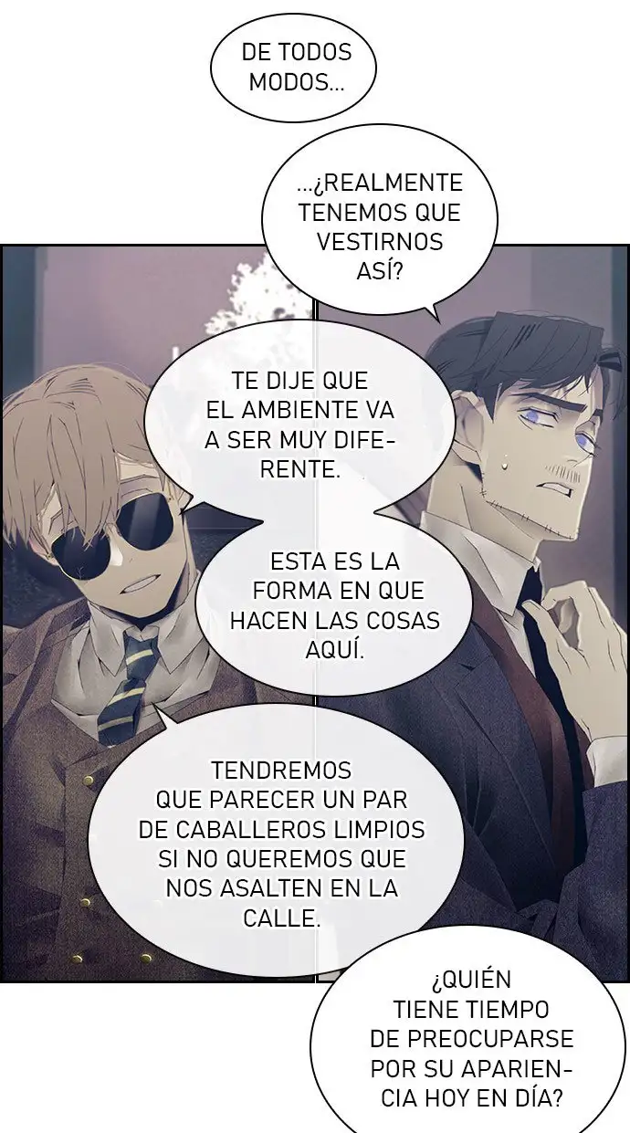 Tacit - Capítulo 26 - Página 7 - LectorTMOo