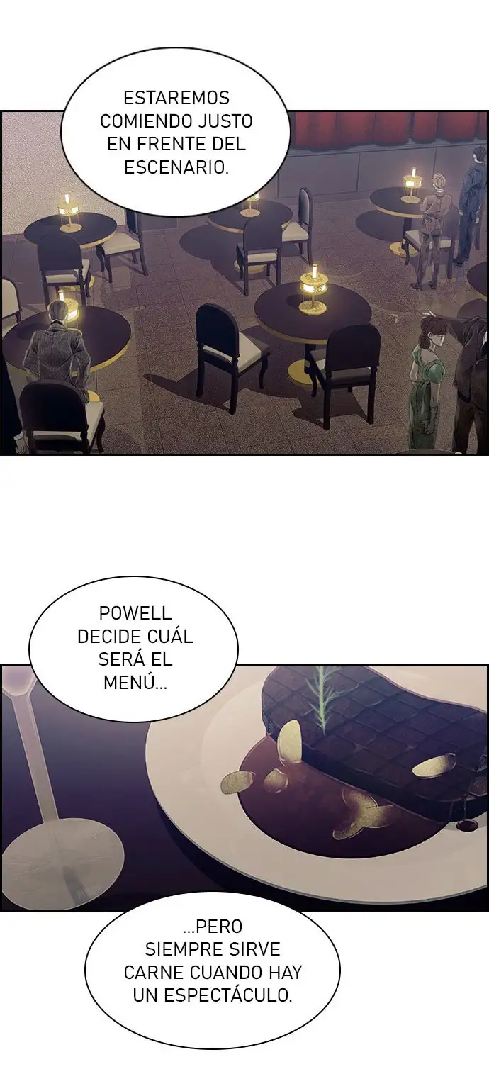 Tacit - Capítulo 26 - Página 11 - LectorTMOo