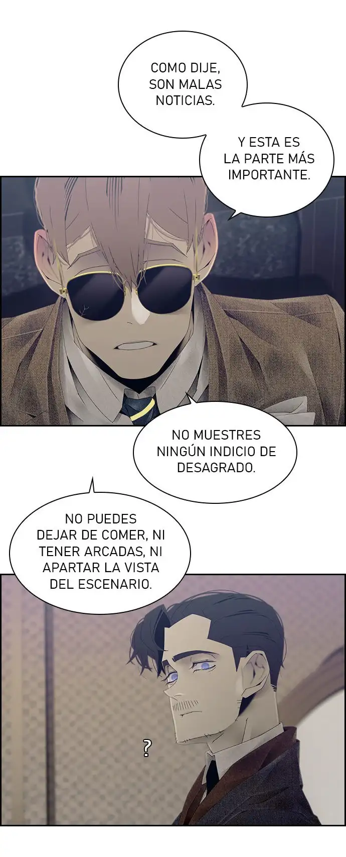 Tacit - Capítulo 26 - Página 12 - LectorTMOo