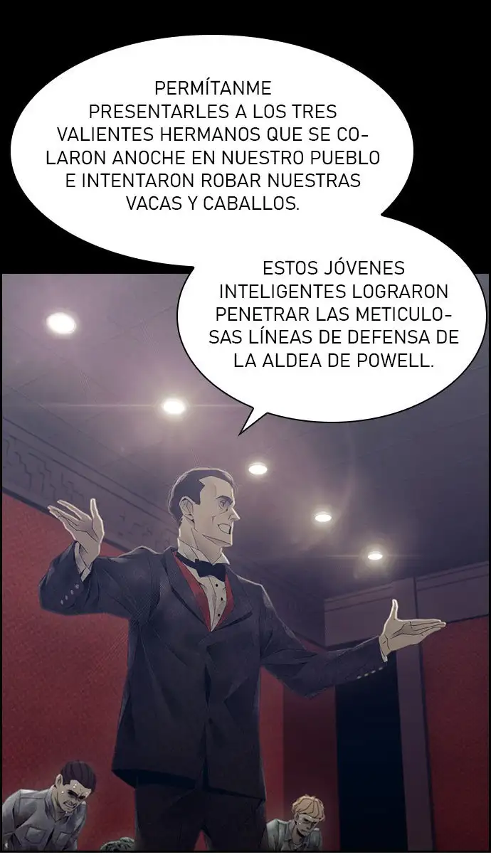 Tacit - Capítulo 26 - Página 19 - LectorTMOo