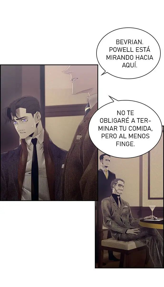 Tacit - Capítulo 26 - Página 26 - LectorTMOo