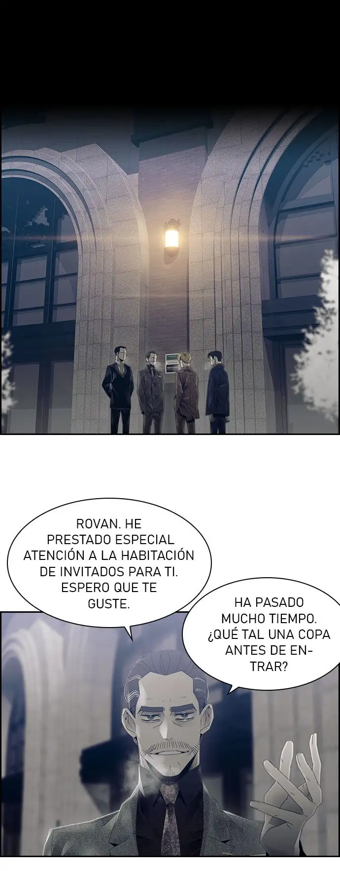 Tacit - Capítulo 26 - Página 34 - LectorTMOo