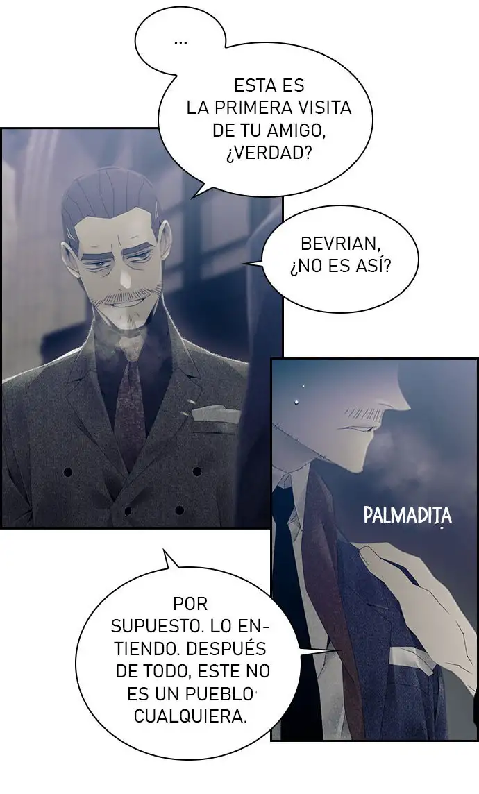 Tacit - Capítulo 26 - Página 36 - LectorTMOo
