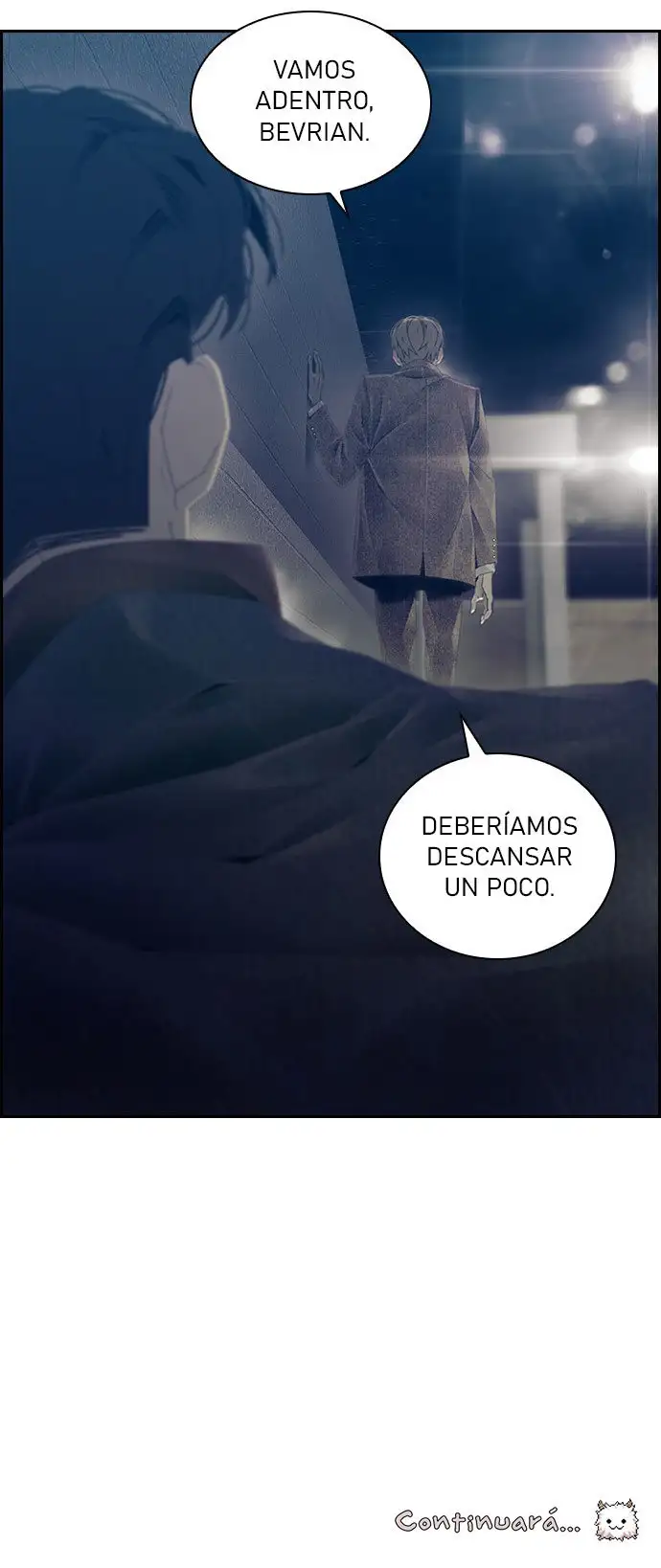 Tacit - Capítulo 26 - Página 47 - LectorTMOo