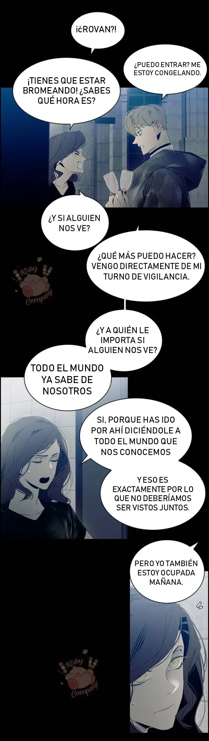 Tacit - Capítulo 27 - Página 4 - LectorTMOo