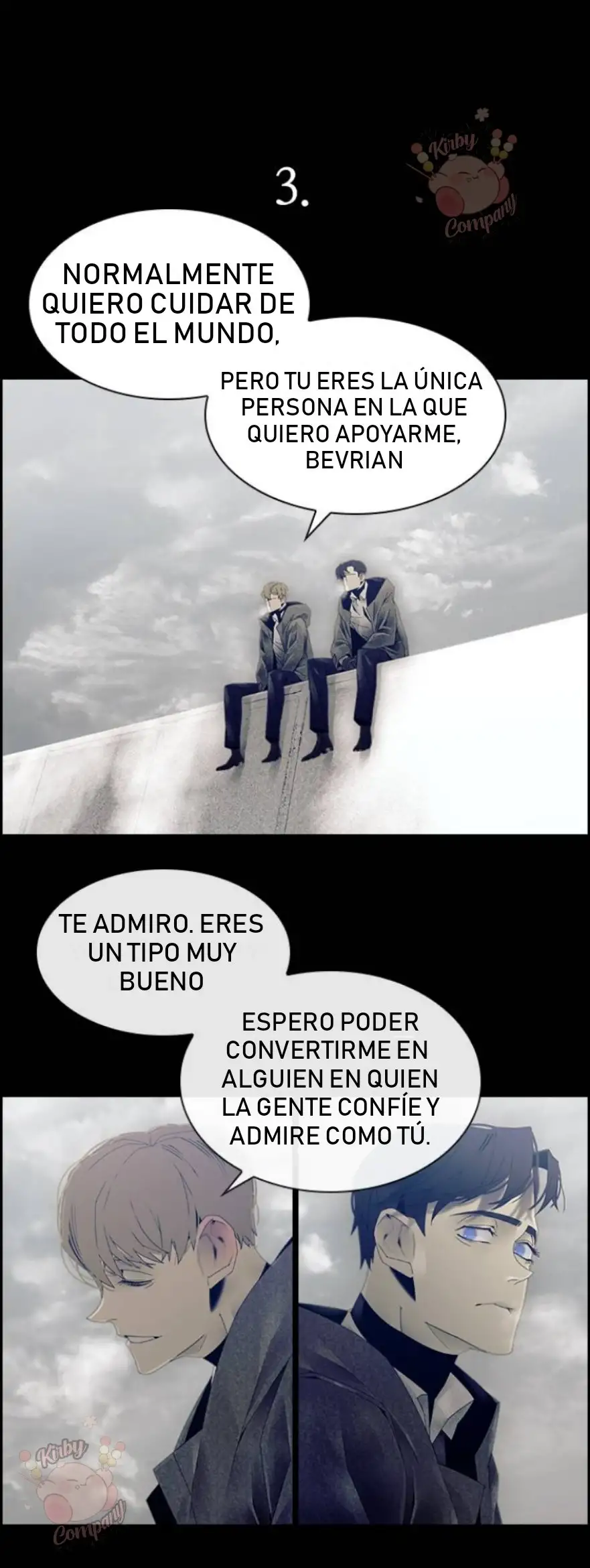 Tacit - Capítulo 27 - Página 8 - LectorTMOo