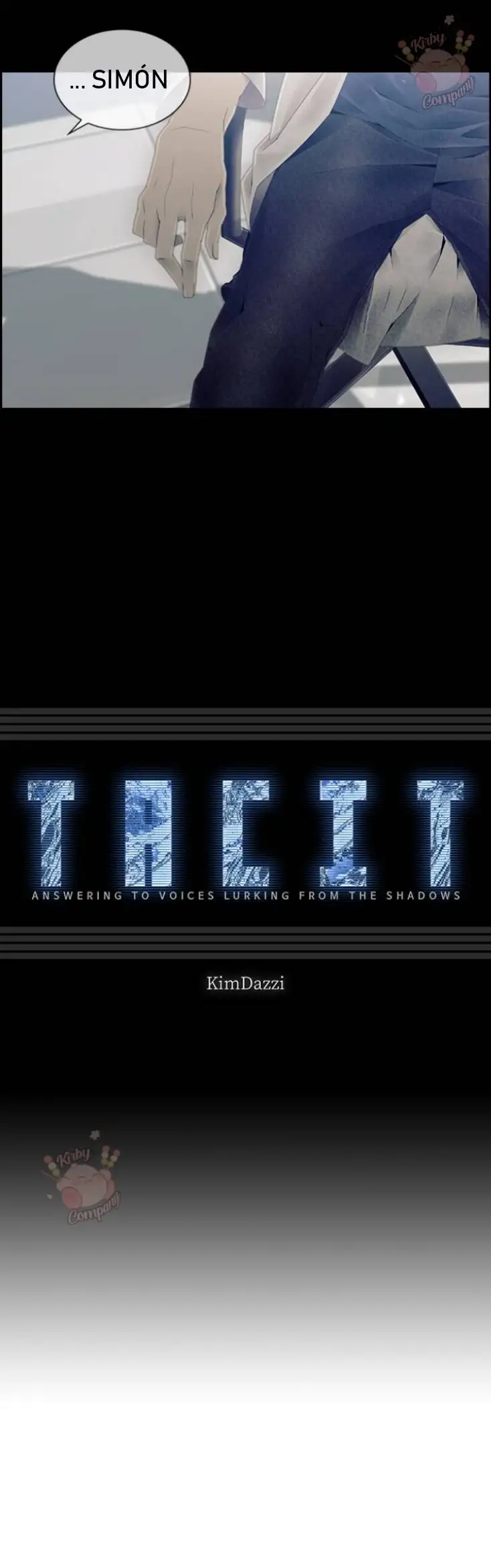 Tacit - Capítulo 27 - Página 12 - LectorTMOo