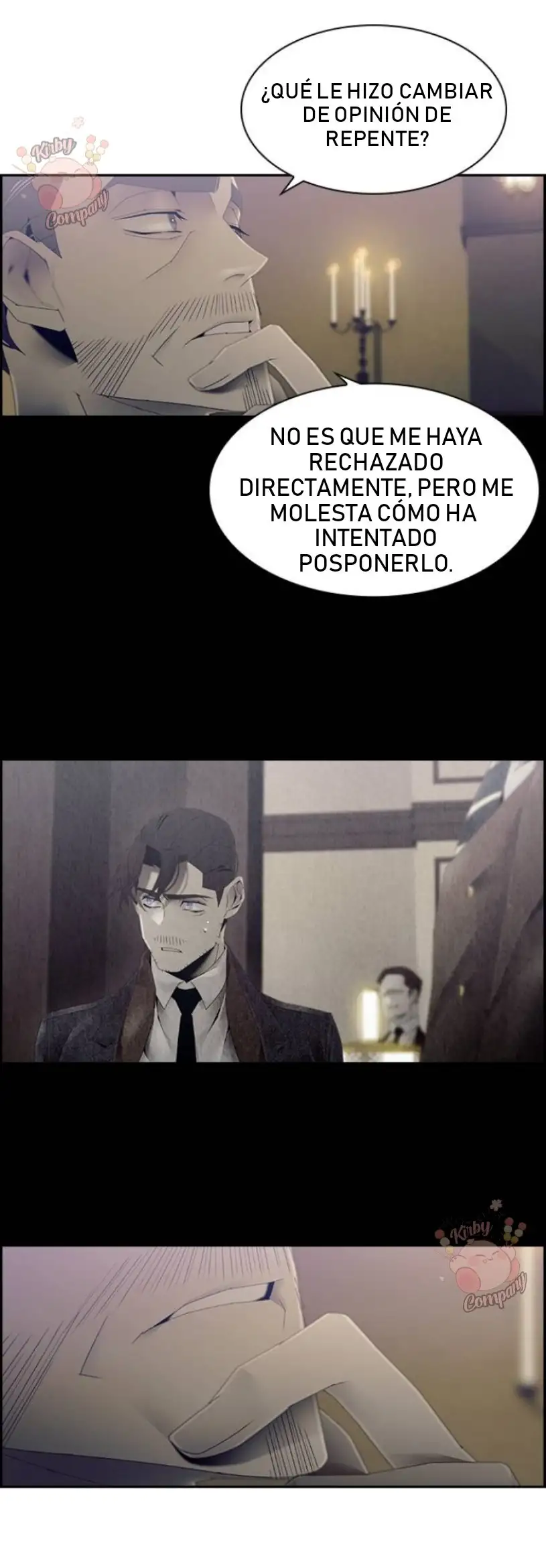 Tacit - Capítulo 27 - Página 16 - LectorTMOo