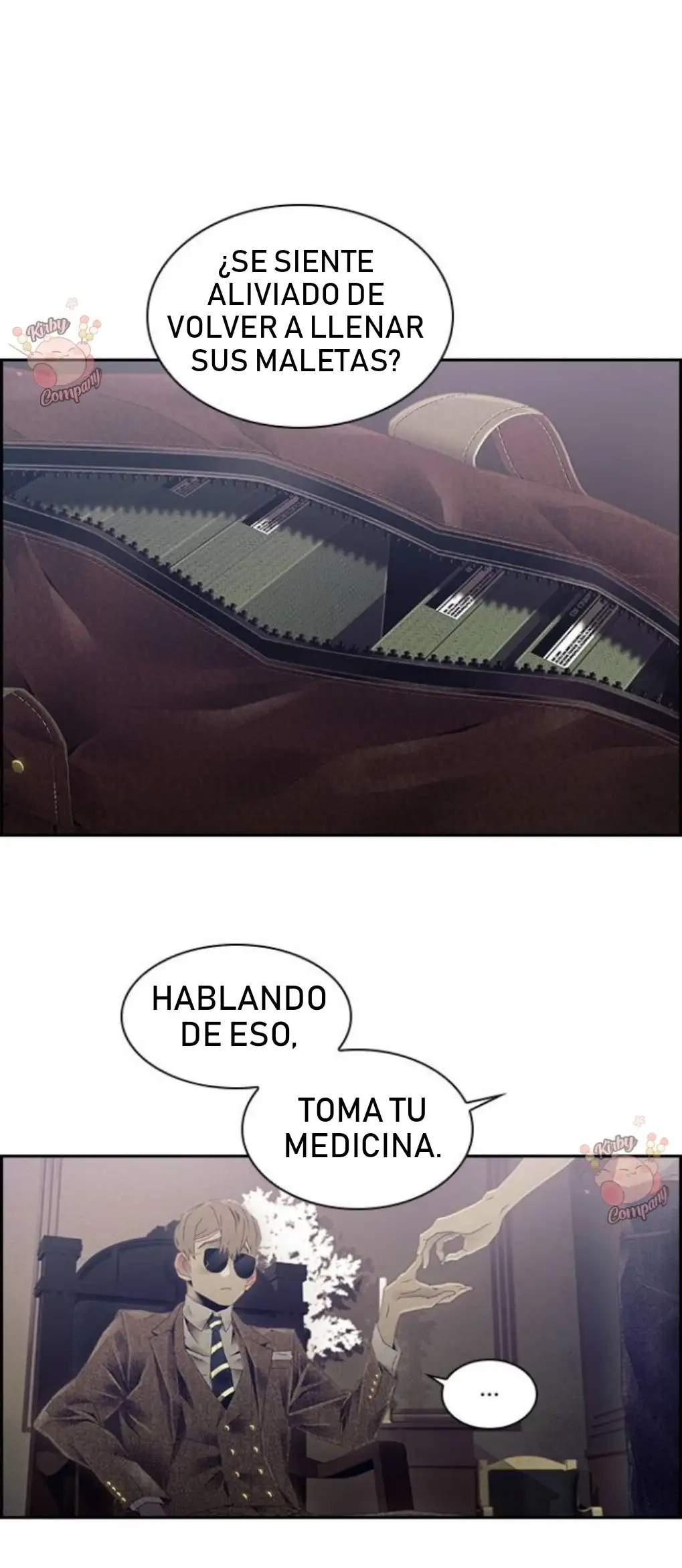 Tacit - Capítulo 27 - Página 18 - LectorTMOo