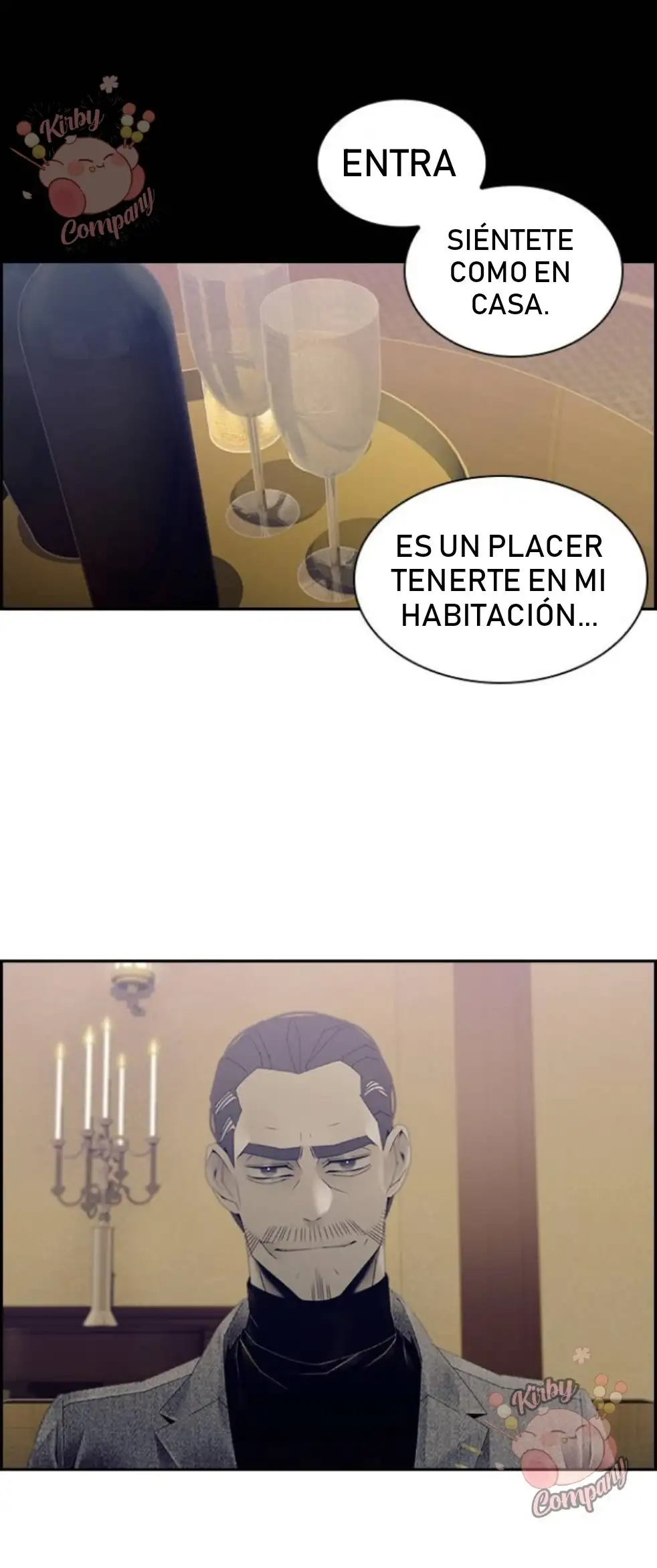 Tacit - Capítulo 27 - Página 33 - LectorTMOo