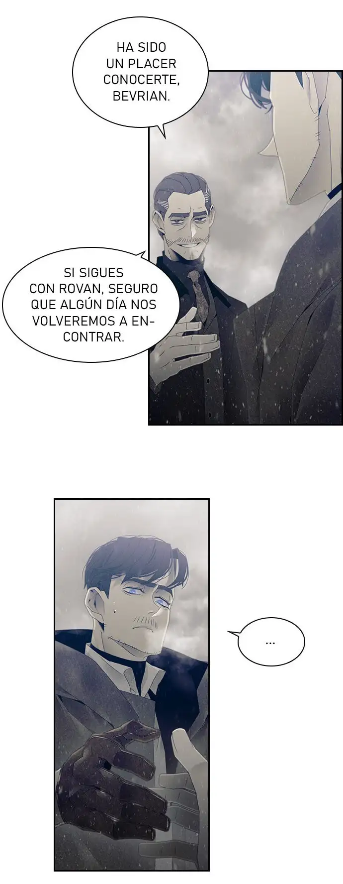 Tacit - Capítulo 29 - Página 5 - LectorTMOo