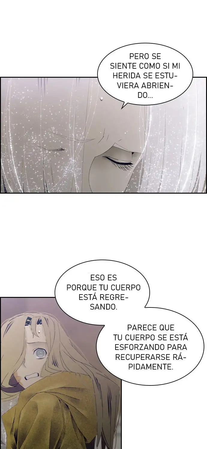 Tacit - Capítulo 29 - Página 22 - LectorTMOo
