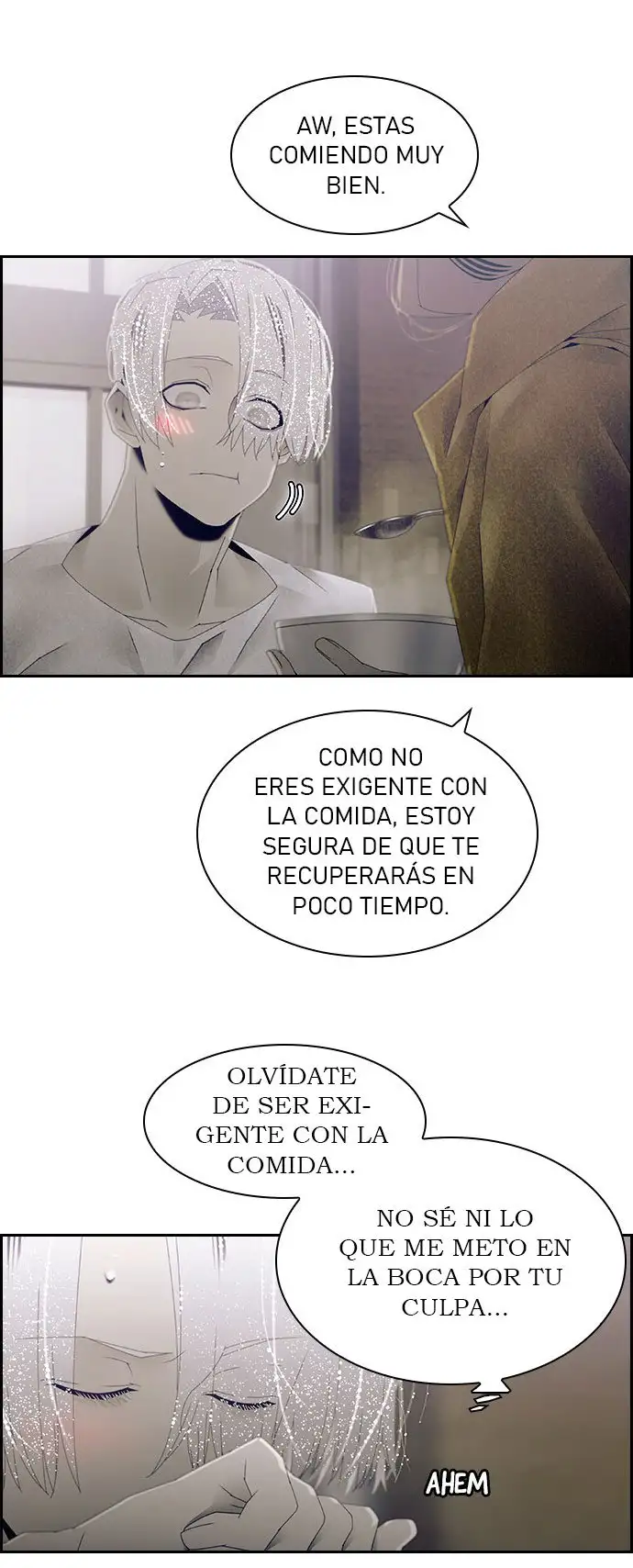 Tacit - Capítulo 29 - Página 31 - LectorTMOo