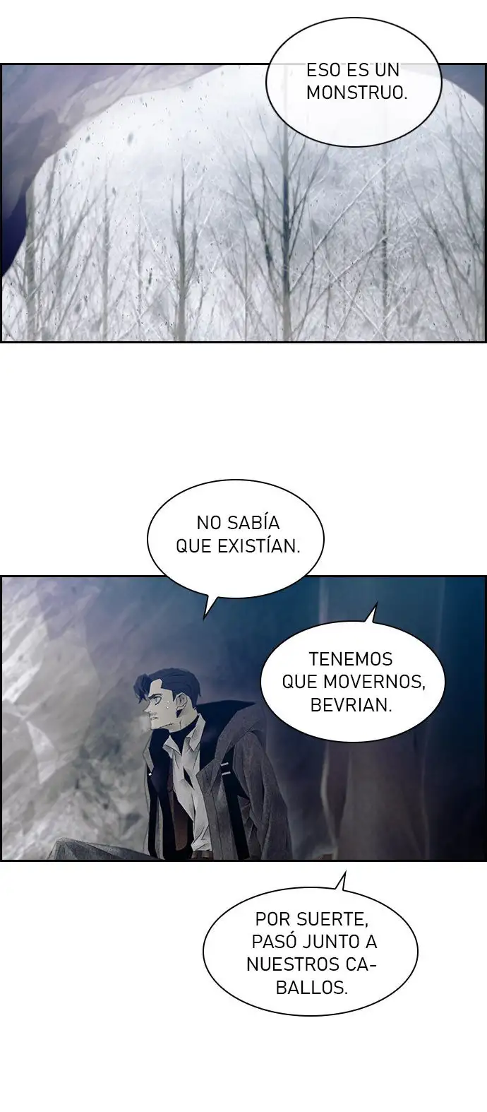 Tacit - Capítulo 30 - Página 17 - LectorTMOo