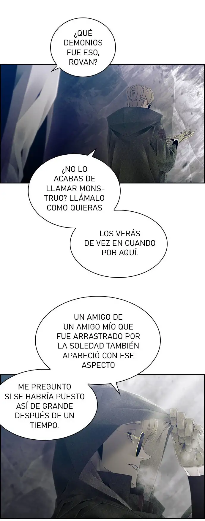 Tacit - Capítulo 30 - Página 18 - LectorTMOo