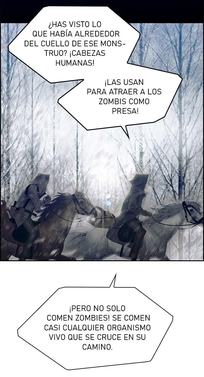 Tacit - Capítulo 30 - Página 22 - LectorTMOo