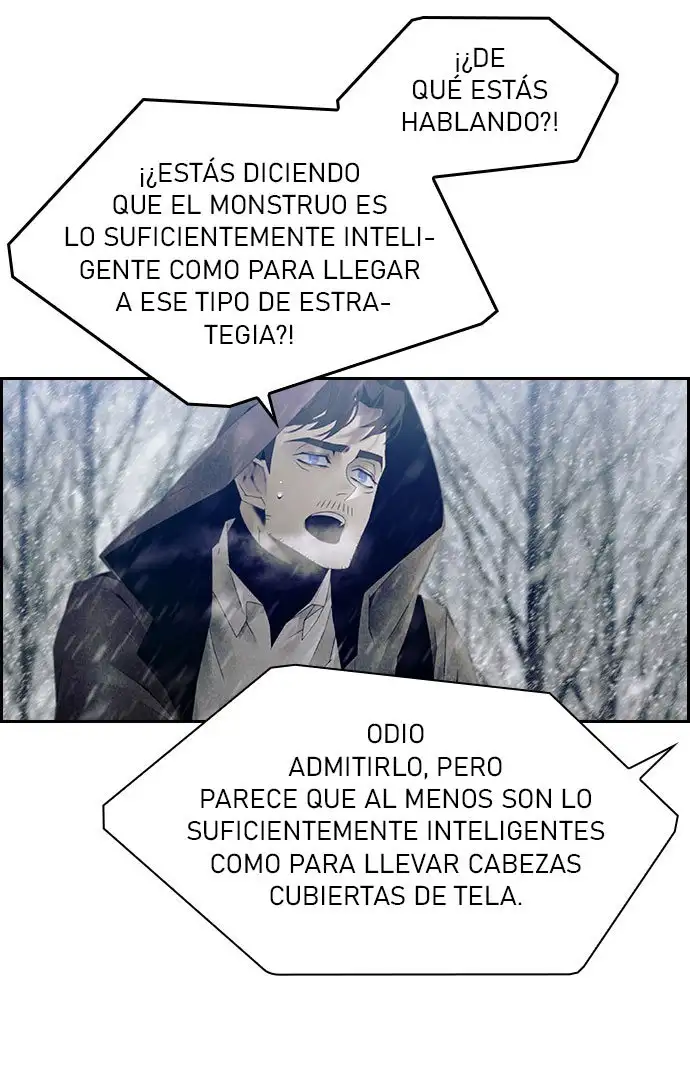 Tacit - Capítulo 30 - Página 23 - LectorTMOo