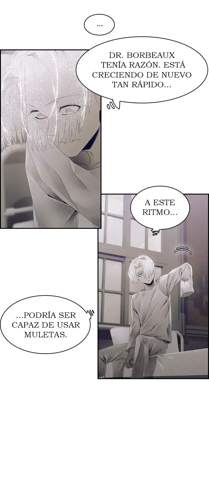 Tacit - Capítulo 30 - Página 26 - LectorTMOo