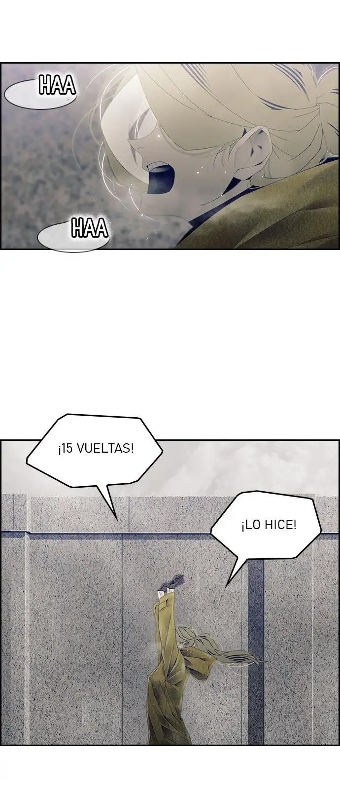 Tacit - Capítulo 30 - Página 27 - LectorTMOo