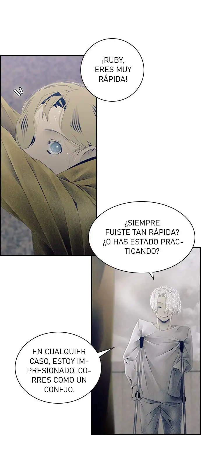 Tacit - Capítulo 30 - Página 28 - LectorTMOo