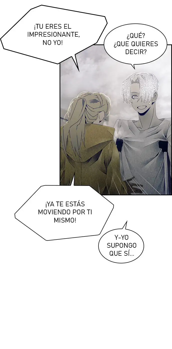 Tacit - Capítulo 30 - Página 30 - LectorTMOo