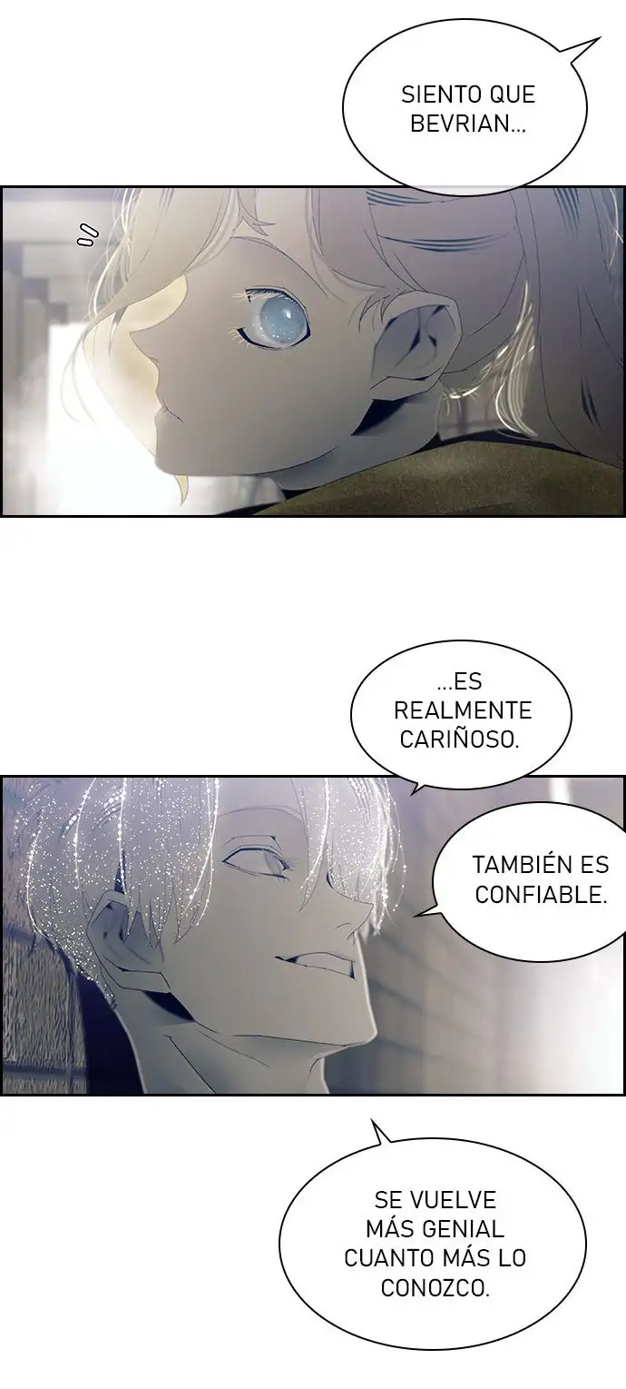 Tacit - Capítulo 30 - Página 33 - LectorTMOo