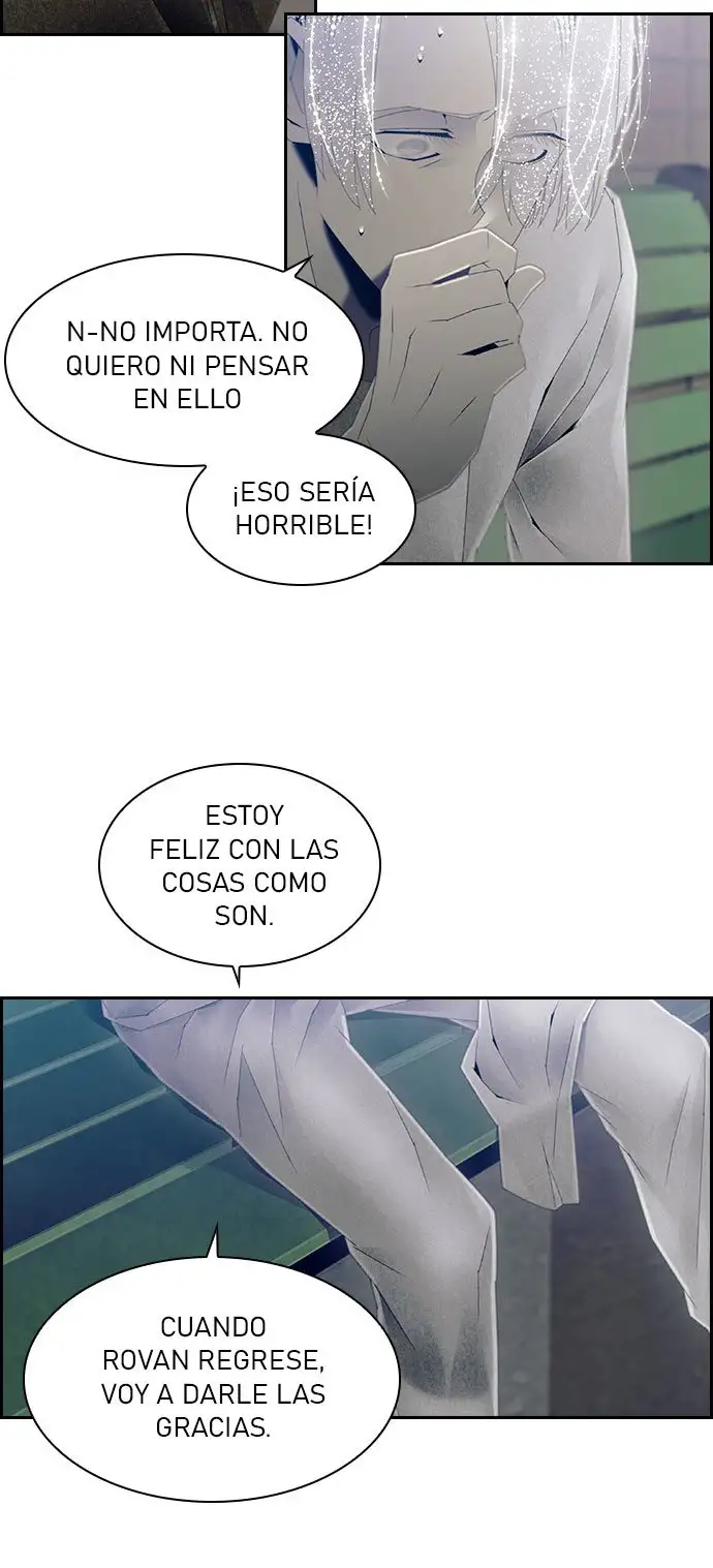 Tacit - Capítulo 30 - Página 41 - LectorTMOo