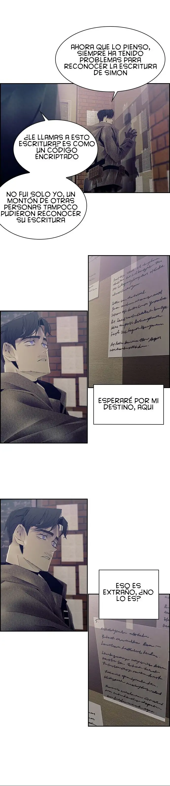 Tacit - Capítulo 34 - Página 4 - LectorTMOo