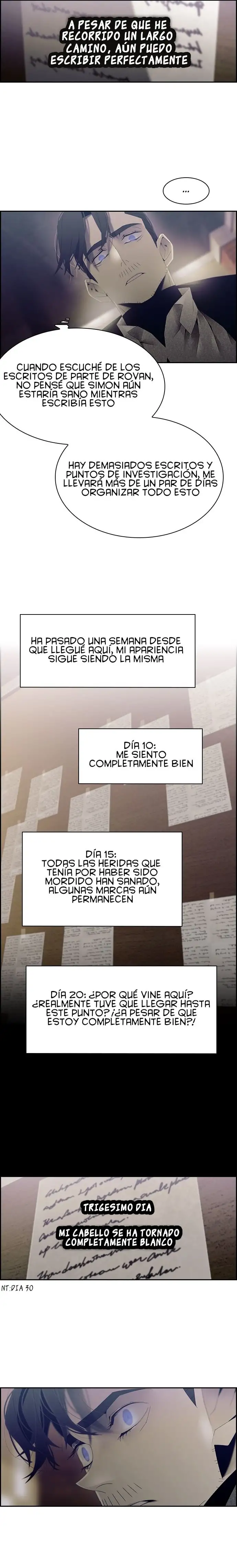 Tacit - Capítulo 34 - Página 5 - LectorTMOo