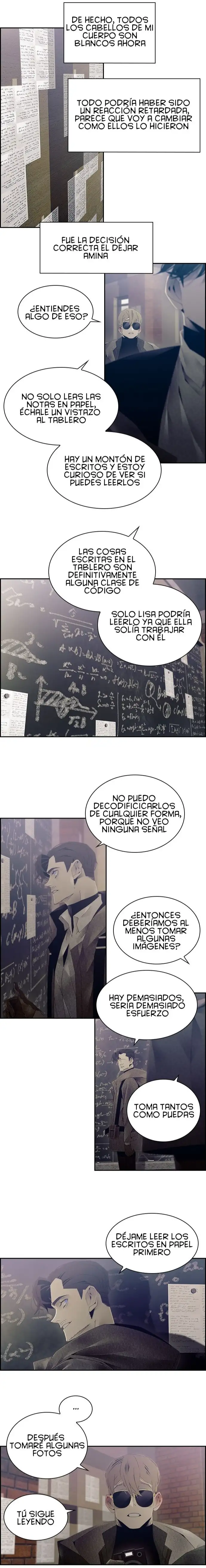 Tacit - Capítulo 34 - Página 6 - LectorTMOo