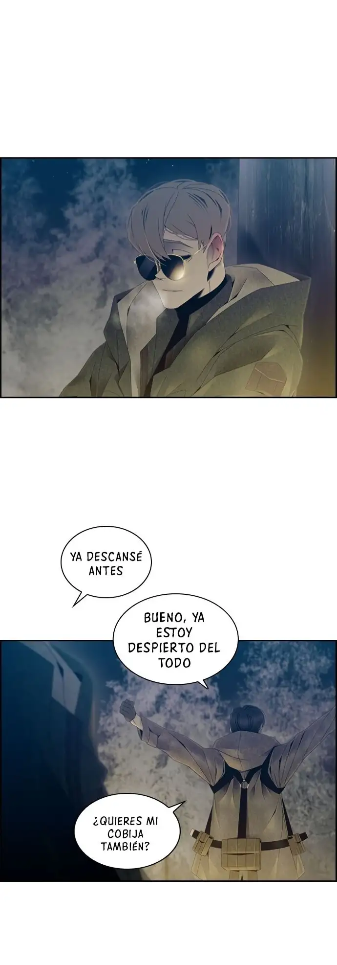 Tacit - Capítulo 35 - Página 7 - LectorTMOo