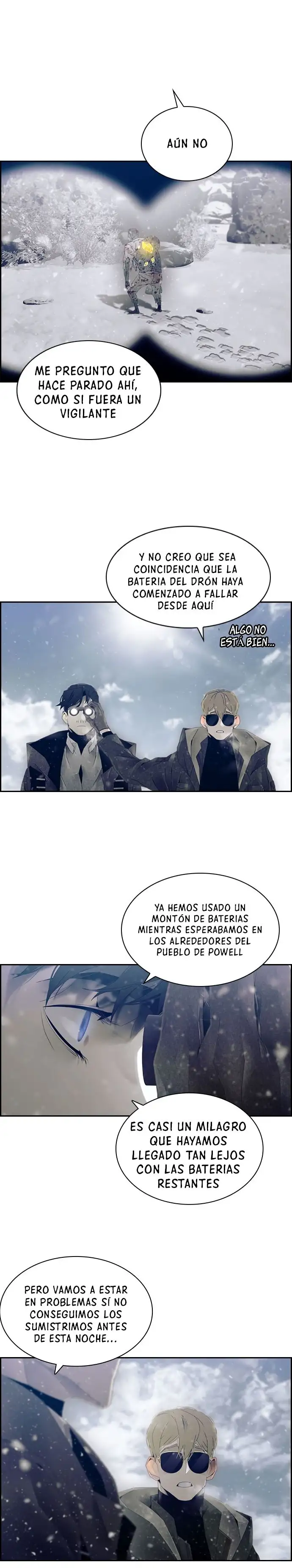 Tacit - Capítulo 35 - Página 10 - LectorTMOo
