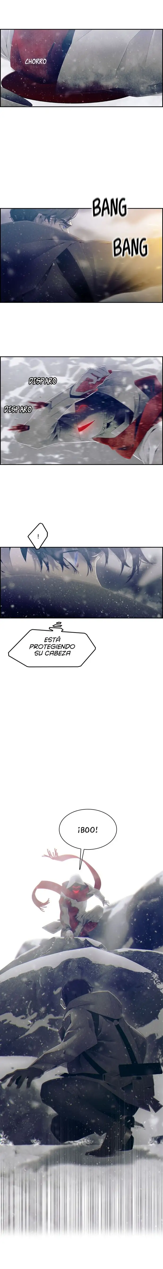 Tacit - Capítulo 36 - Página 6 - LectorTMOo