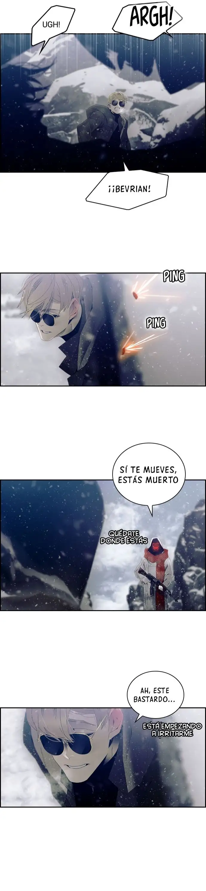Tacit - Capítulo 36 - Página 7 - LectorTMOo