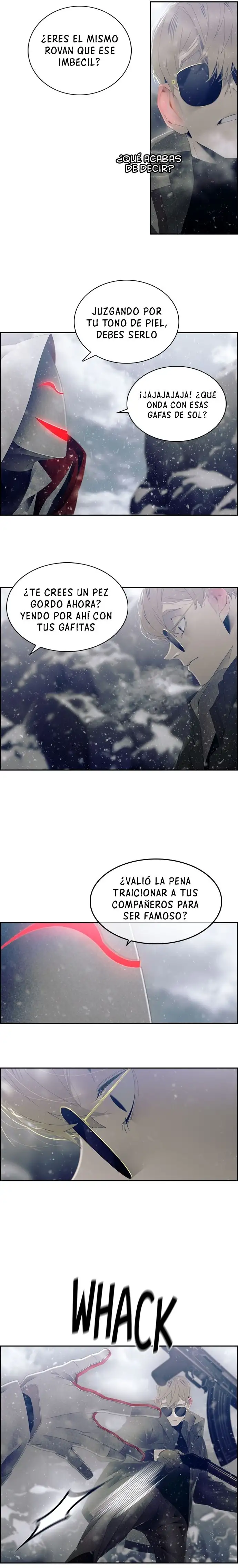Tacit - Capítulo 36 - Página 11 - LectorTMOo