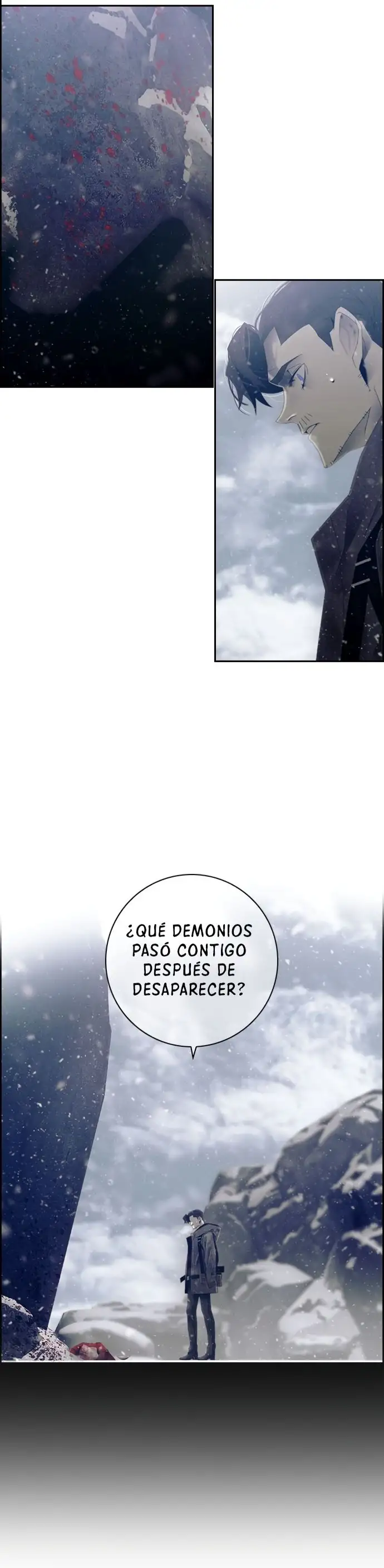 Tacit - Capítulo 36 - Página 16 - LectorTMOo