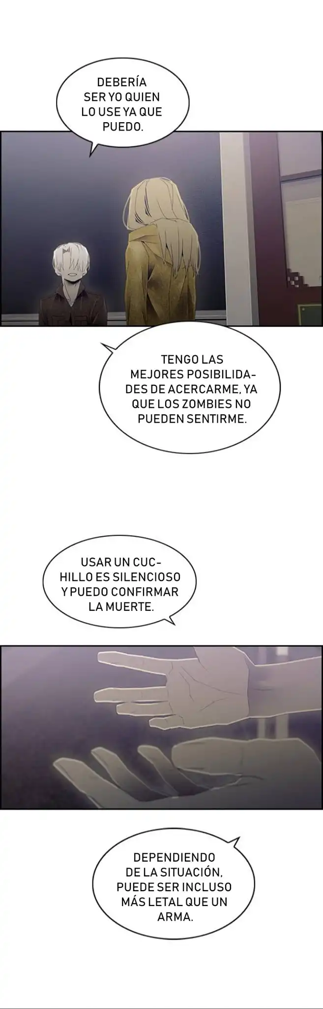 Tacit - Capítulo 37 - Página 12 - LectorTMOo