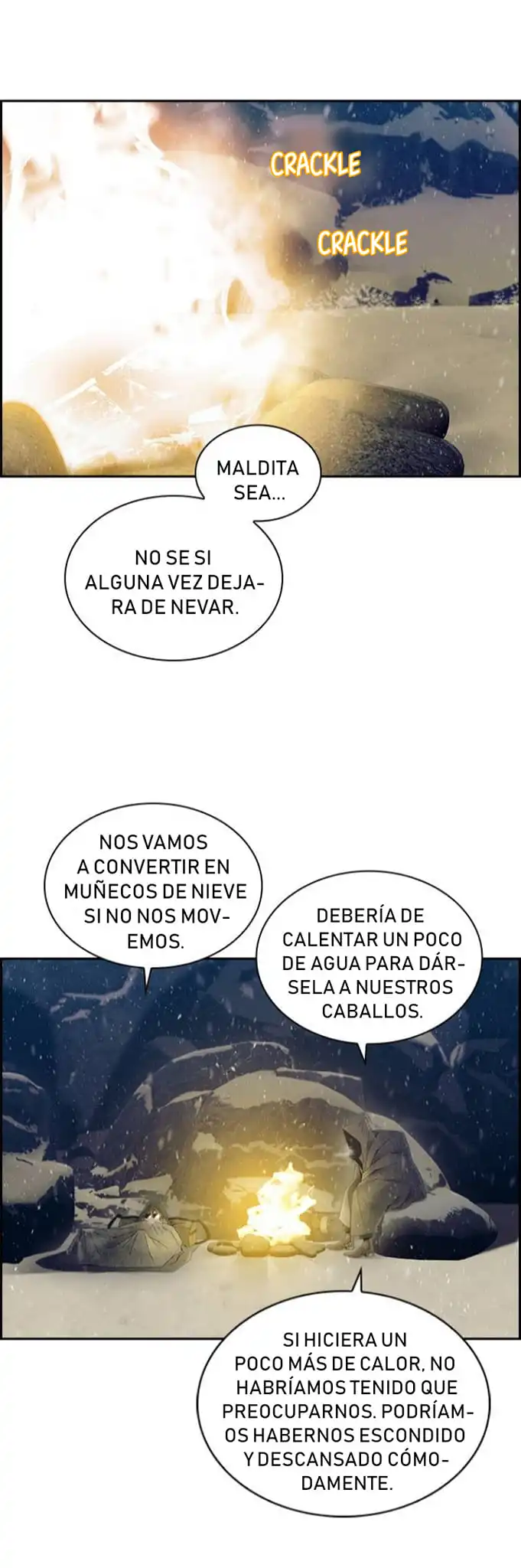 Tacit - Capítulo 37 - Página 16 - LectorTMOo
