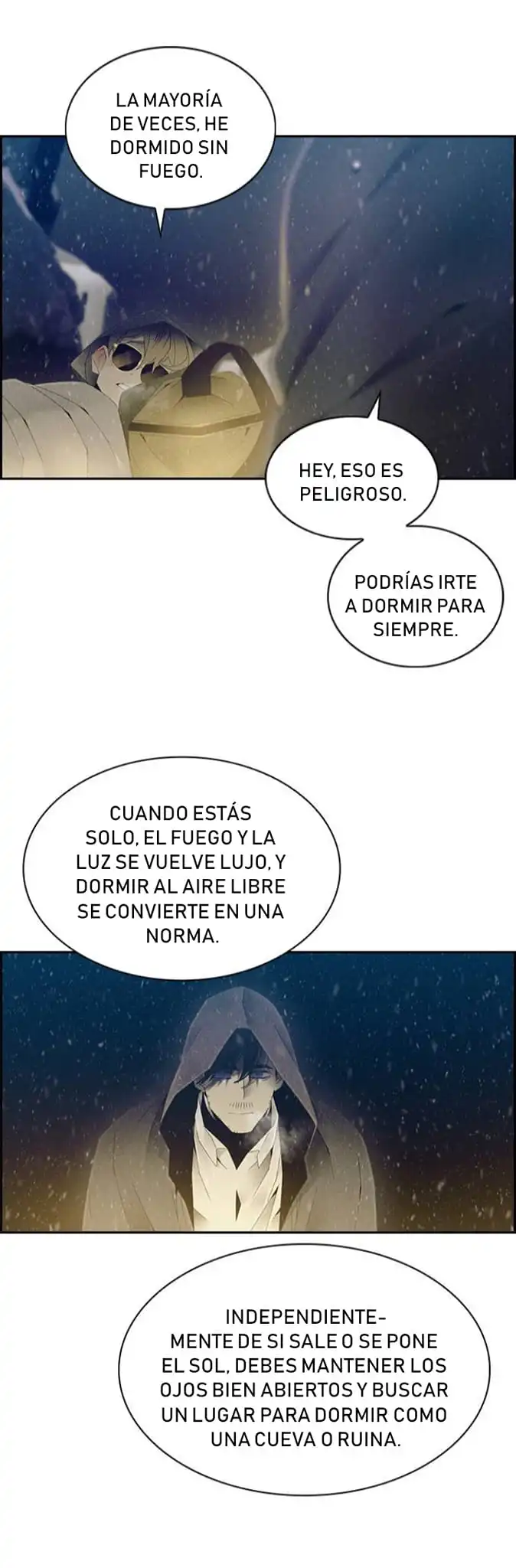 Tacit - Capítulo 37 - Página 17 - LectorTMOo