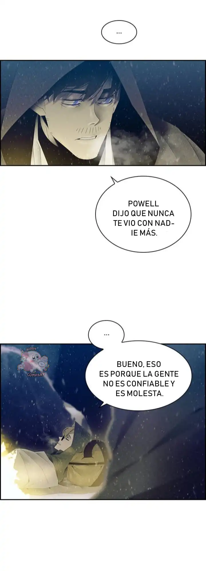 Tacit - Capítulo 37 - Página 18 - LectorTMOo