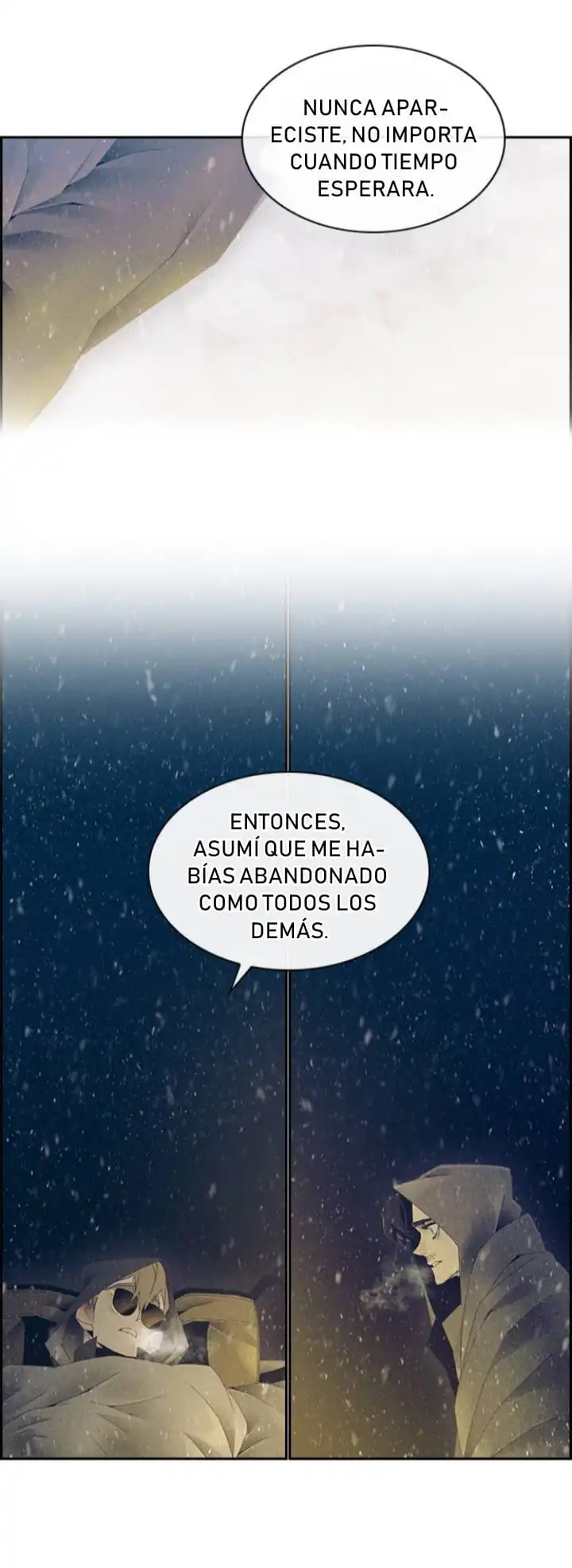 Tacit - Capítulo 37 - Página 22 - LectorTMOo