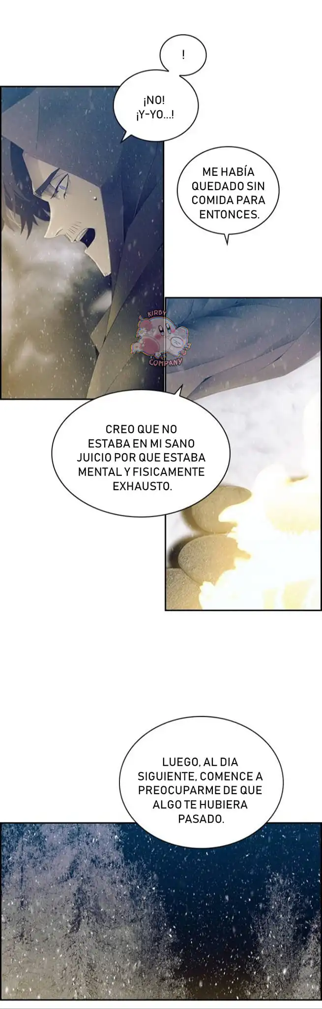 Tacit - Capítulo 37 - Página 23 - LectorTMOo