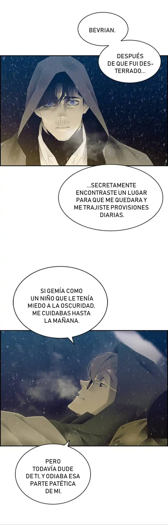 Tacit - Capítulo 37 - Página 24 - LectorTMOo