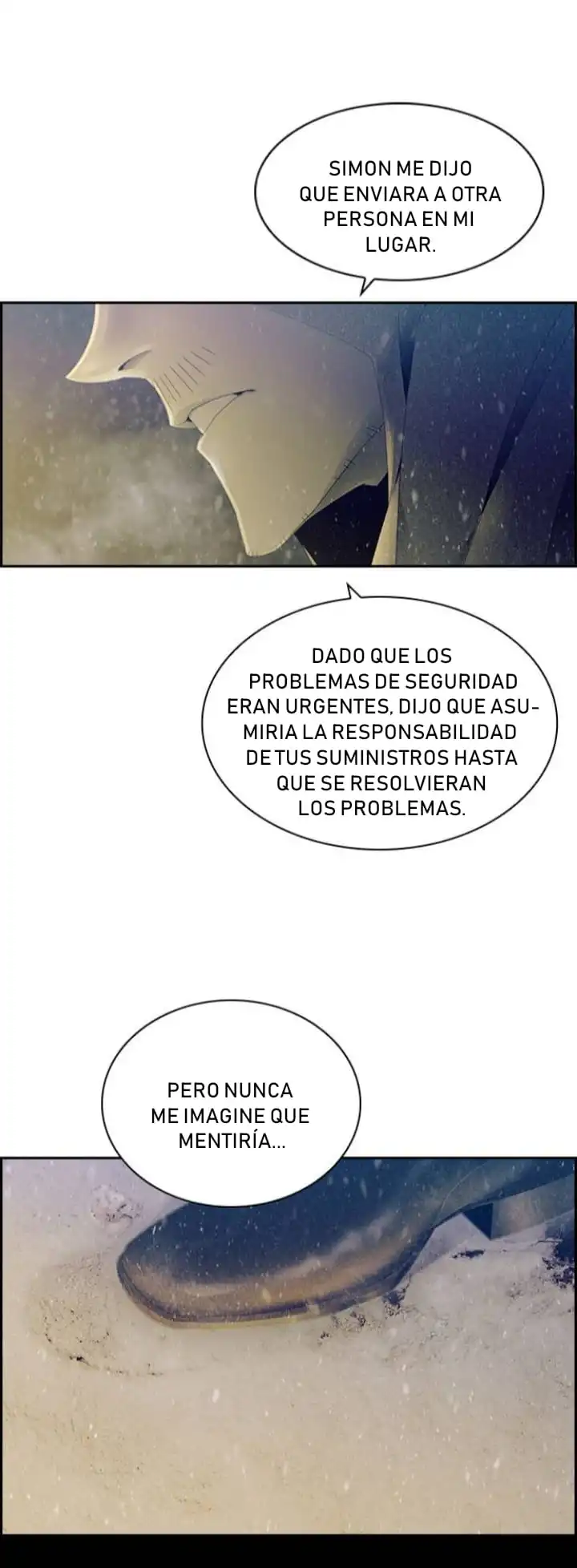 Tacit - Capítulo 37 - Página 26 - LectorTMOo