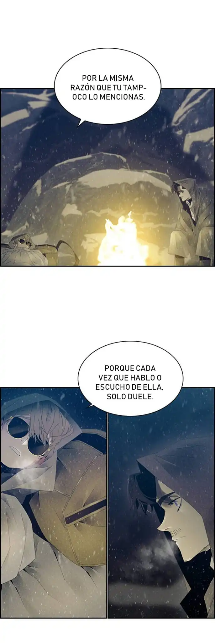 Tacit - Capítulo 37 - Página 33 - LectorTMOo