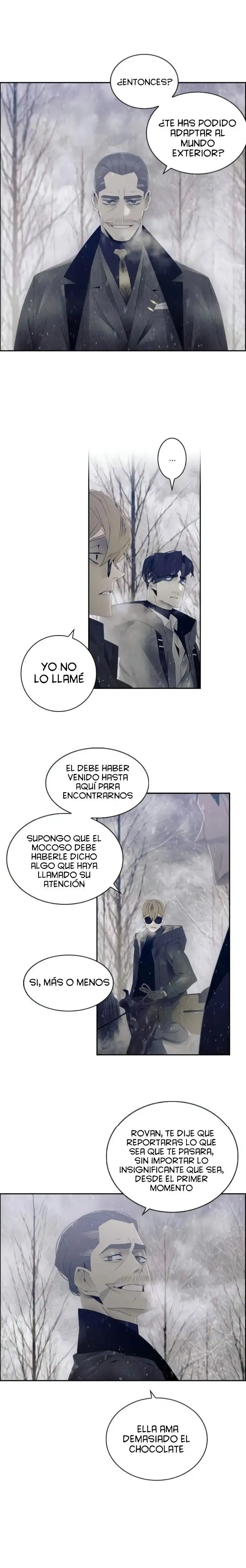 Tacit - Capítulo 38 - Página 5 - LectorTMOo