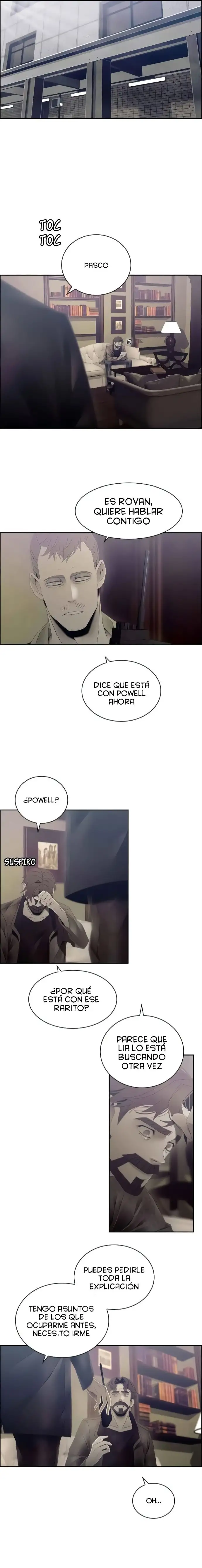 Tacit - Capítulo 38 - Página 10 - LectorTMOo