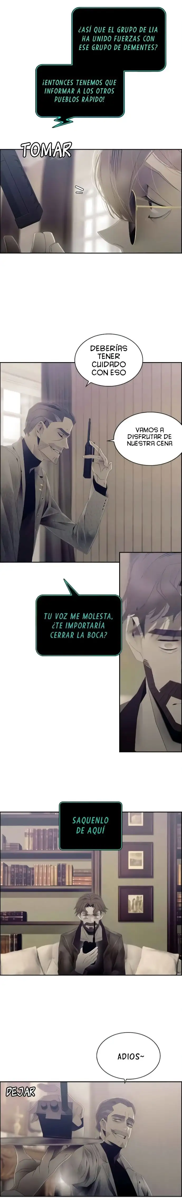 Tacit - Capítulo 38 - Página 13 - LectorTMOo