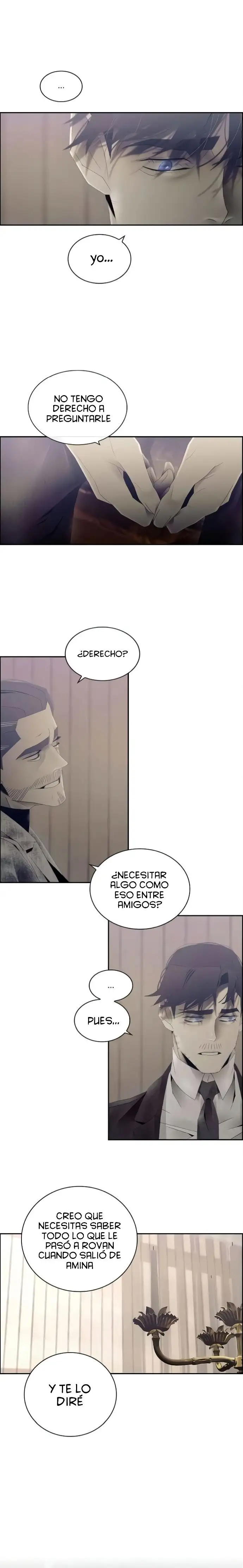 Tacit - Capítulo 38 - Página 15 - LectorTMOo